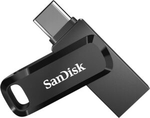 USB-C Stick 256GB