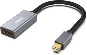 Mini Displayport auf HDMI