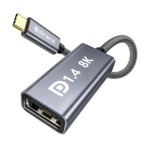USB-C auf Displayport Adapter