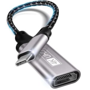 USB-C auf HDMI