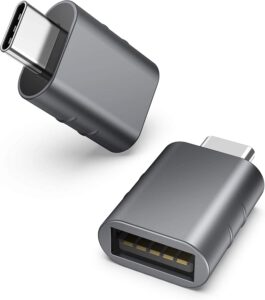 USB-C auf USB Adapter