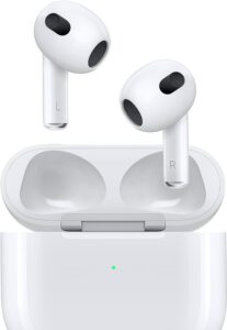 Apple Airpods 3Gen Bluetooth Headset