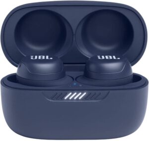 JBL Live Free NC+ Bluetooth In-Ear Kopfhörer mit Noise Cancelling