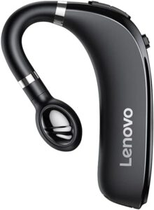 Lenovo HX106 Bluetooth Headset für Meetings