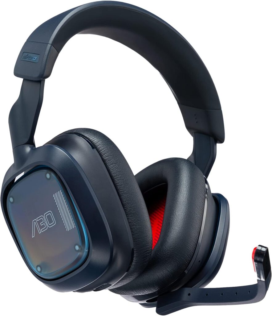 Logitech G Astro A30 Gaming Headset