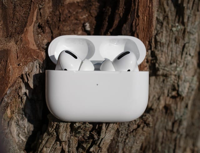 apple Headset