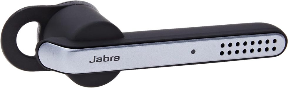Jabra Stealth US MS Headset